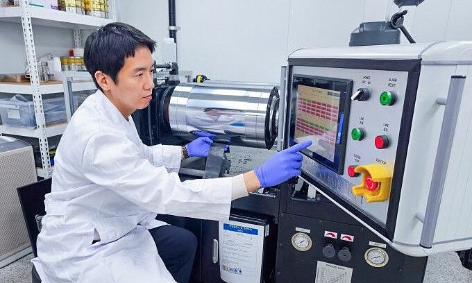 Why south korean scientific talent is leaving