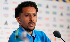 Brazil captain Marquinhos slams 'arrogant' comments from Japan striker Kento Shiogai
