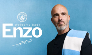 Man City pays over $22.5 million to appoint coach Maresca