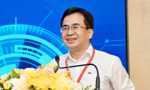 Pham Ngoc Thach University of Medicine welcomes new rector