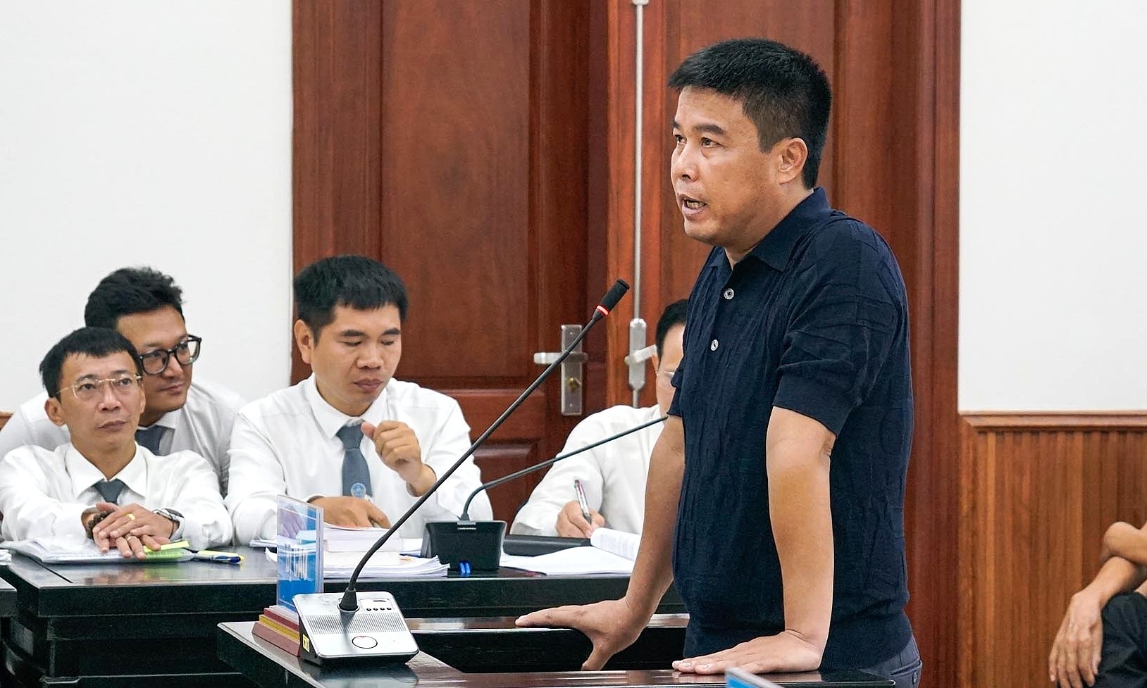 Hau "Phao" to repay 7,000 billion VND to Nha Trang airport project land buyers in 90 days