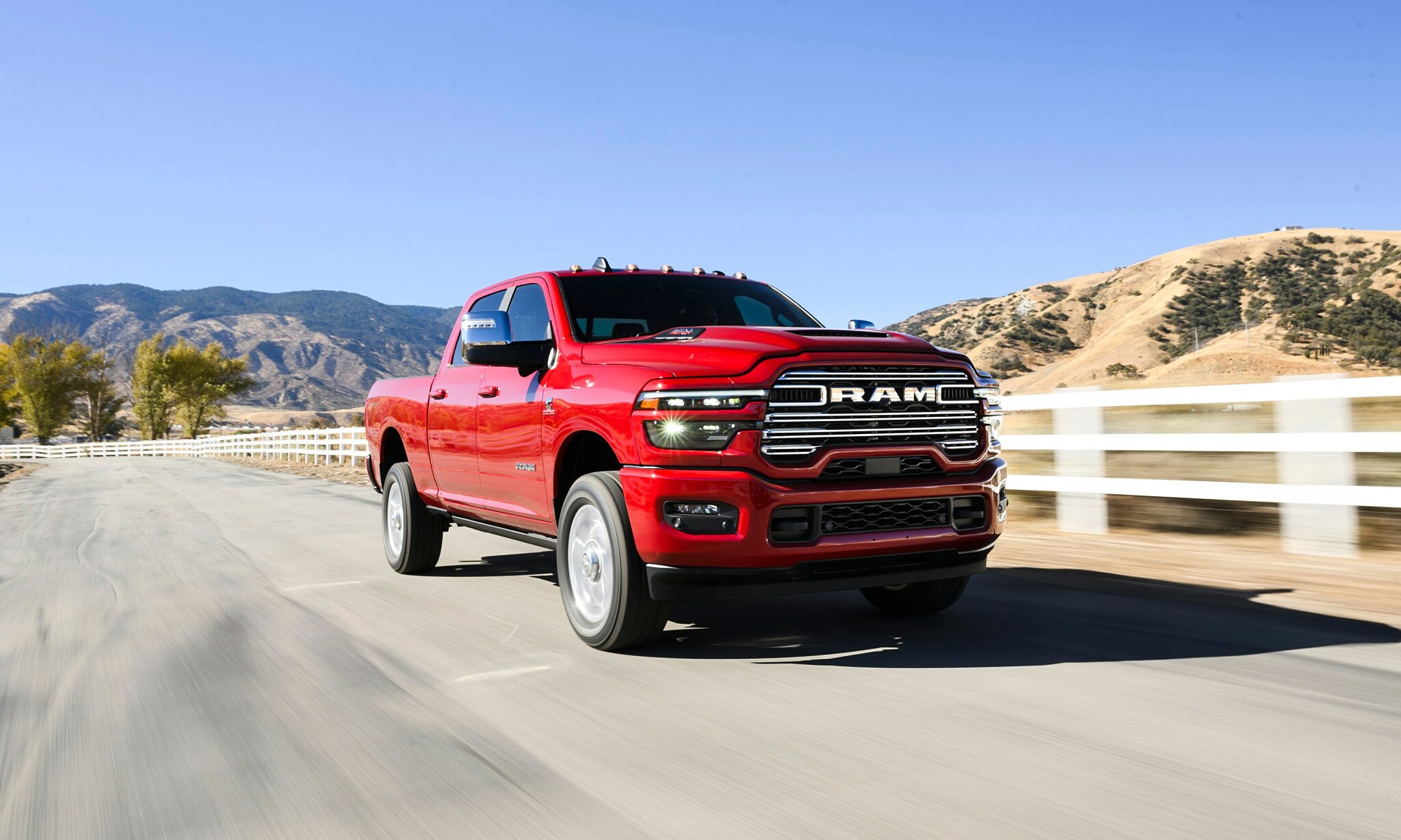 Larger vehicles linked to increase in pedestrian fatalities