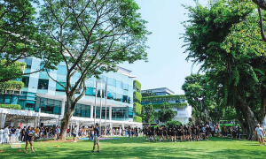 High-achieving graduates accept "rock-bottom" pay for jobs