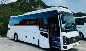 Hop Nhat Travel meets diverse car rental needs in Da Nang
