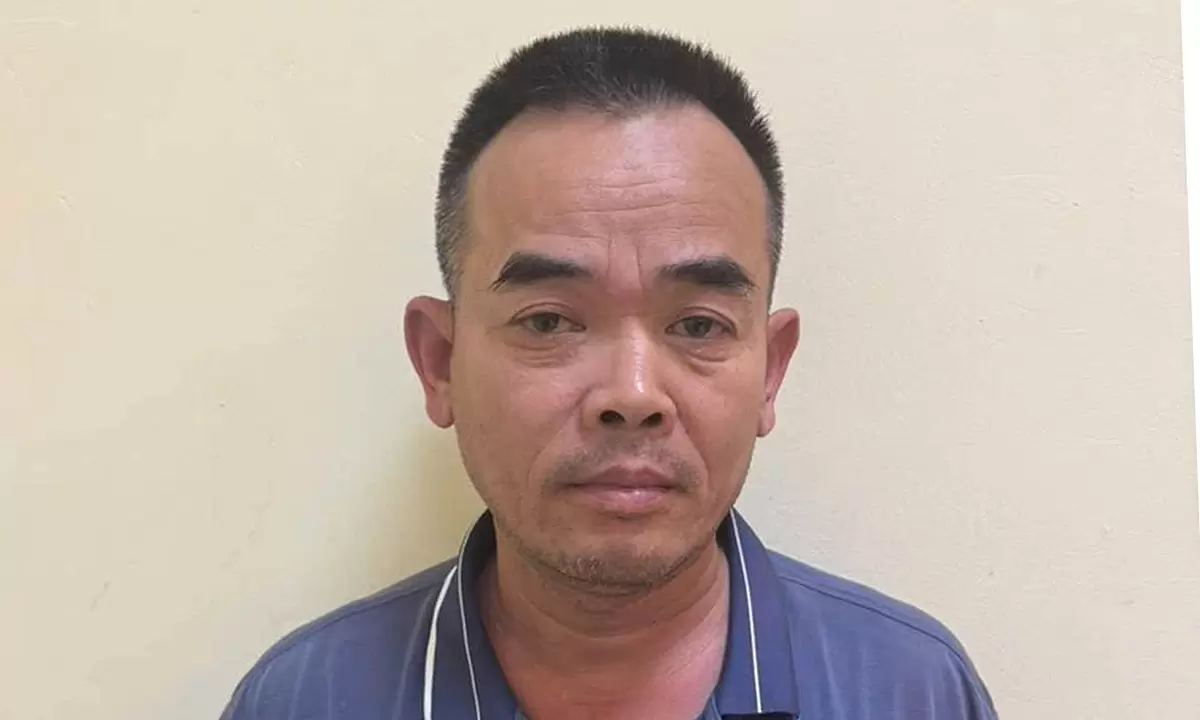 Tanker driver faces trial for 'intentionally running over student' after accident