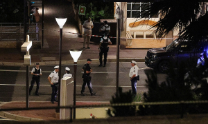 Explosion in Monaco, Ukrainian tycoon in critical condition