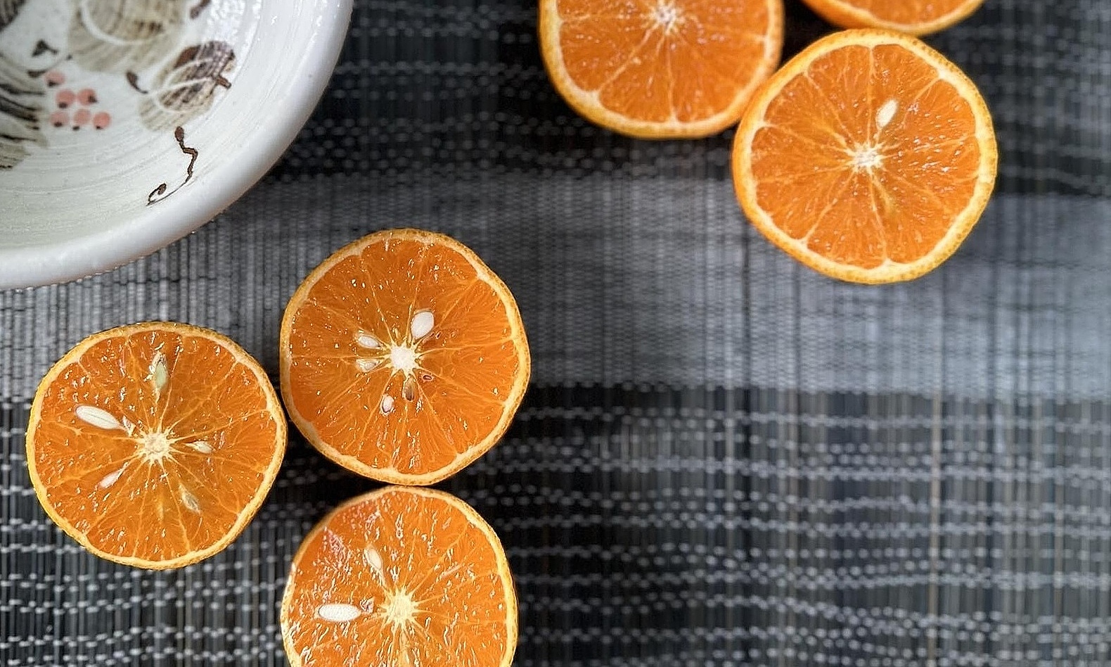 5 foods to help reduce sneezing, nasal congestion from allergies