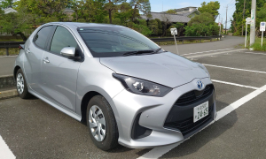 Toyota's sales decline for 4th consecutive month