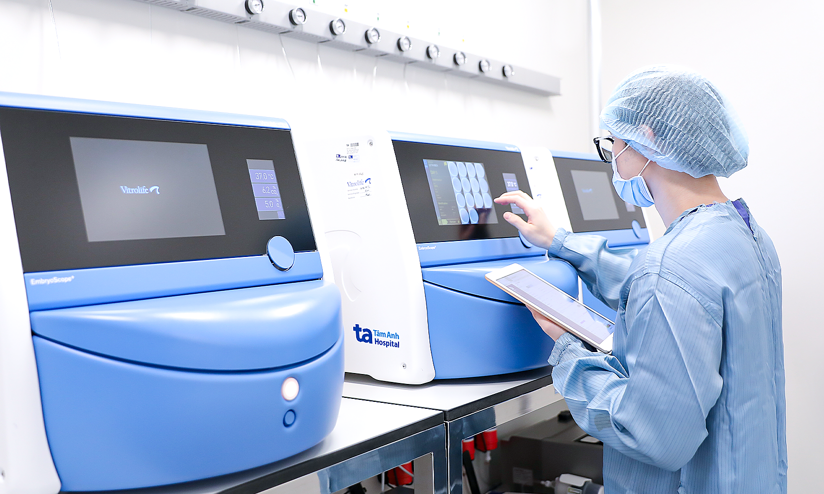 Why do 'beautiful' embryos still fail to implant?