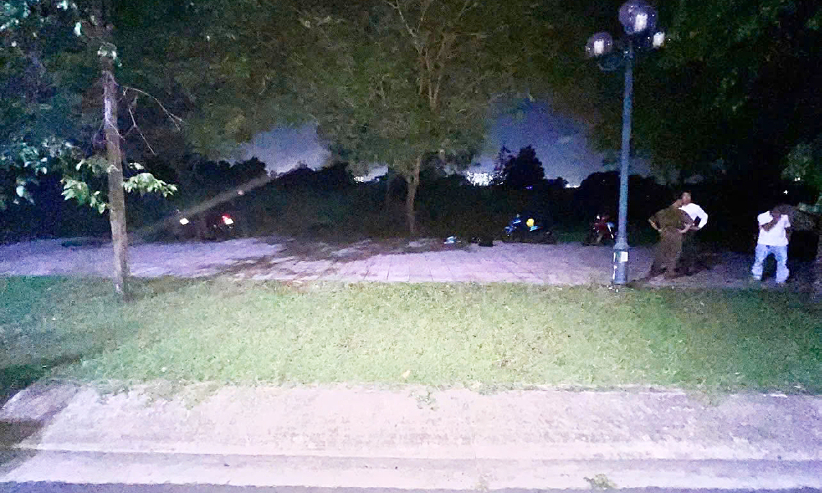 Ho Chi Minh City police seek leads in body found near university