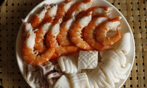 Four low-carb food groups that promote lasting fullness