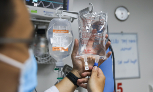 Dengue Fever and Hand, Foot, and Mouth Disease Cases Double Compared to Same Period