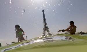 The truth behind Europeans' aversion to air conditioning