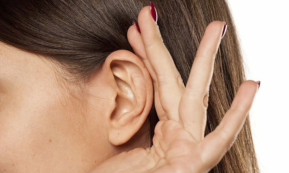 Doctor warns deeply cool air conditioning habit may cause sudden deafness