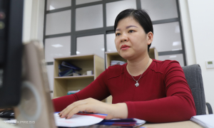 Public employees to be graded on a 100-point scale