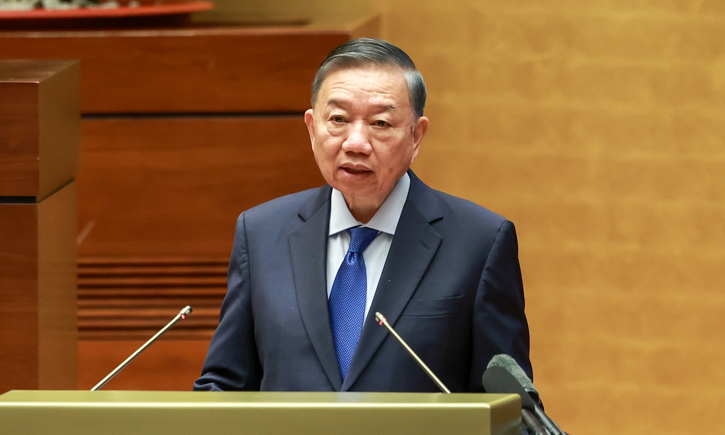 General Secretary and President: Attract FDI Strategically, Not at Any Cost