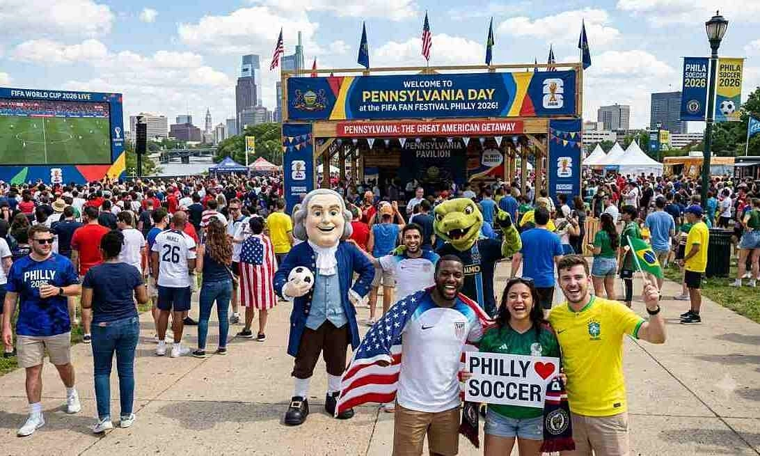 5 U.S. cities most friendly to World Cup visitors