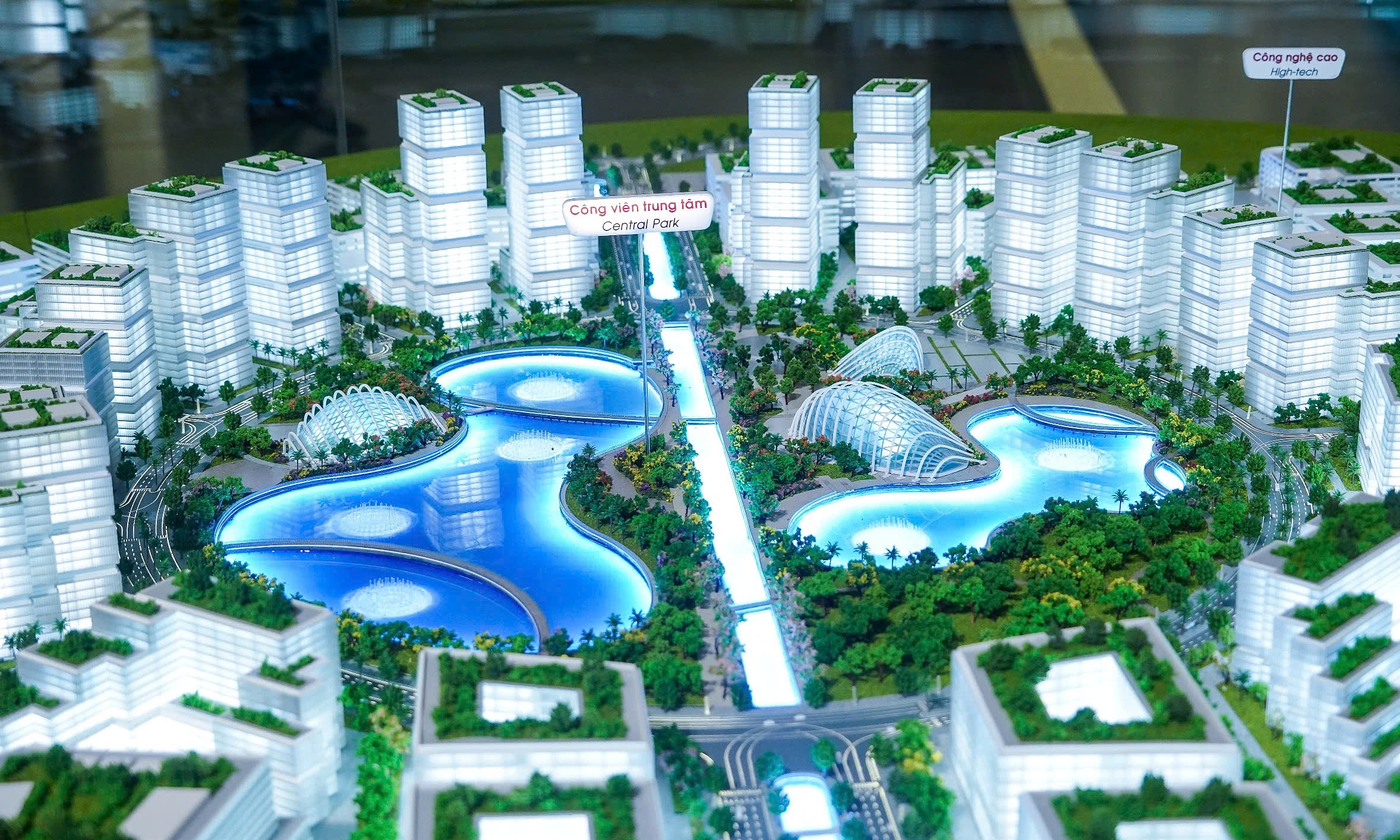 Hanoi residents to access planning information via software from november