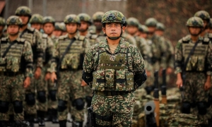 Malaysia mobilizes ex-military personnel to tackle school bullying