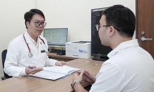 Who is eligible for a kidney transplant?