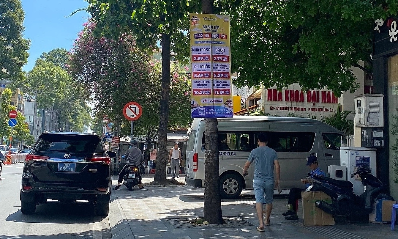 CEO of Dai Nam Aesthetic Dental Clinic Arrested