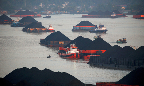 Asia's energy security dilemma: the pressure to retain coal power