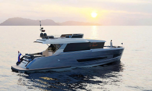 Dutch enterprise establishes aluminum yacht manufacturing plant in Bac Ninh