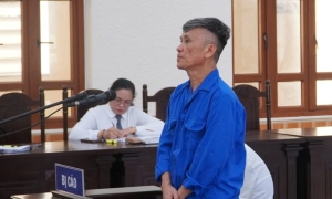 Former Binh Thuan education department director sentenced to 15 years for AIC bribery