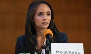 US Congress set to welcome first female Gen Z representative