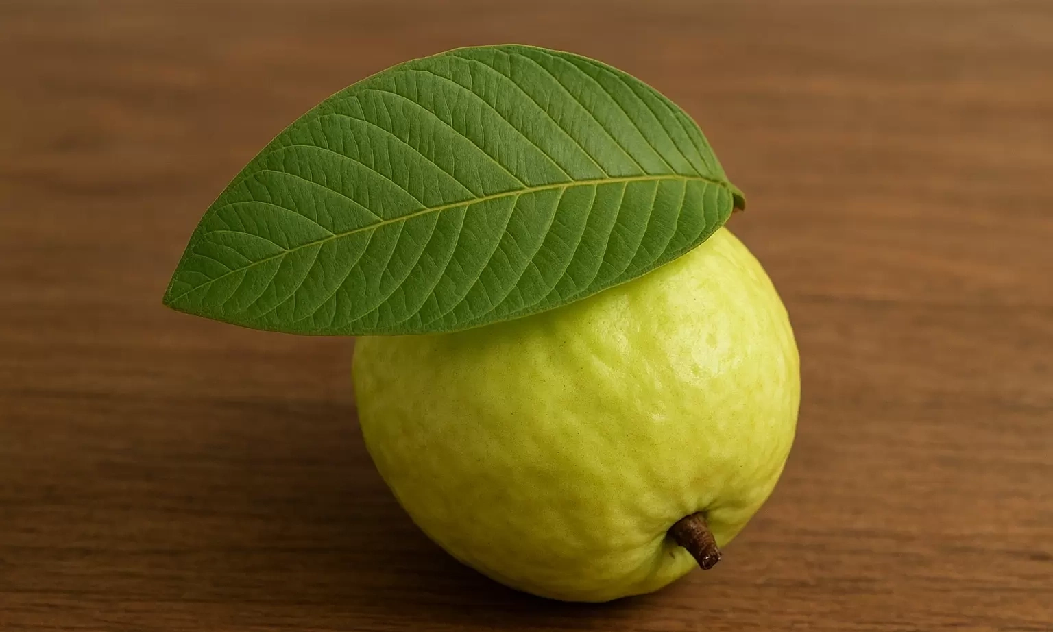 Man nearly loses sight after replacing diabetes medication with guava leaf water