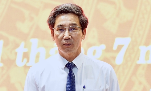 Da Nang vice chairman appointed Hoi An ward party secretary