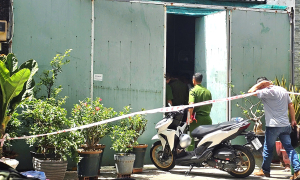 Husband murders wife, posts photos on social media