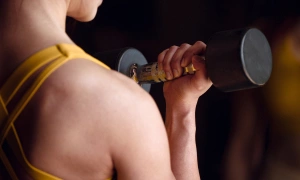 What to consider when weightlifting after tetanus vaccination?
