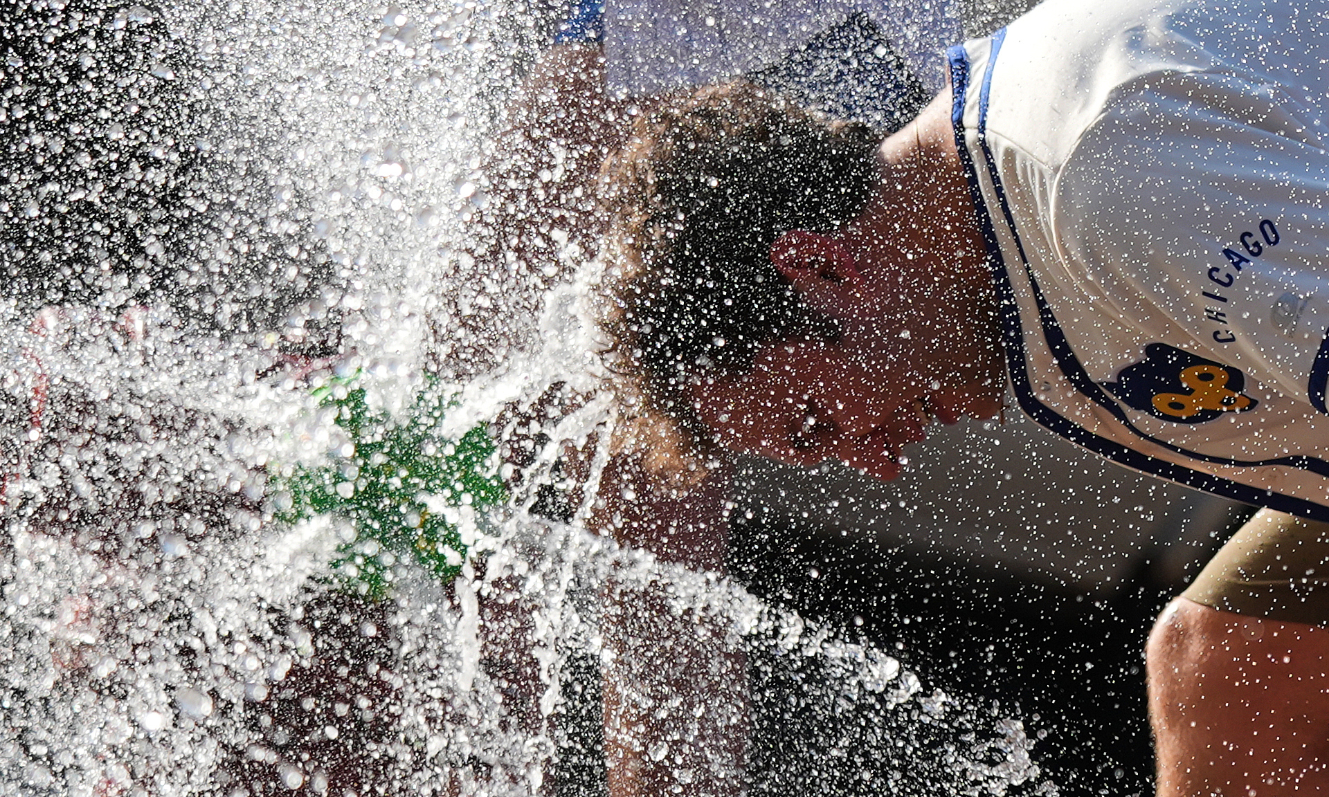 US warns of dangerous heat for those without air conditioning