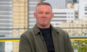 Rooney promises a celebratory boat row if Norway defeats Brazil