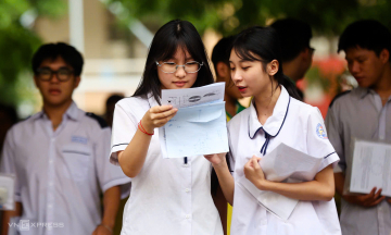 2026 national high school graduation exam: 12-subject score distribution