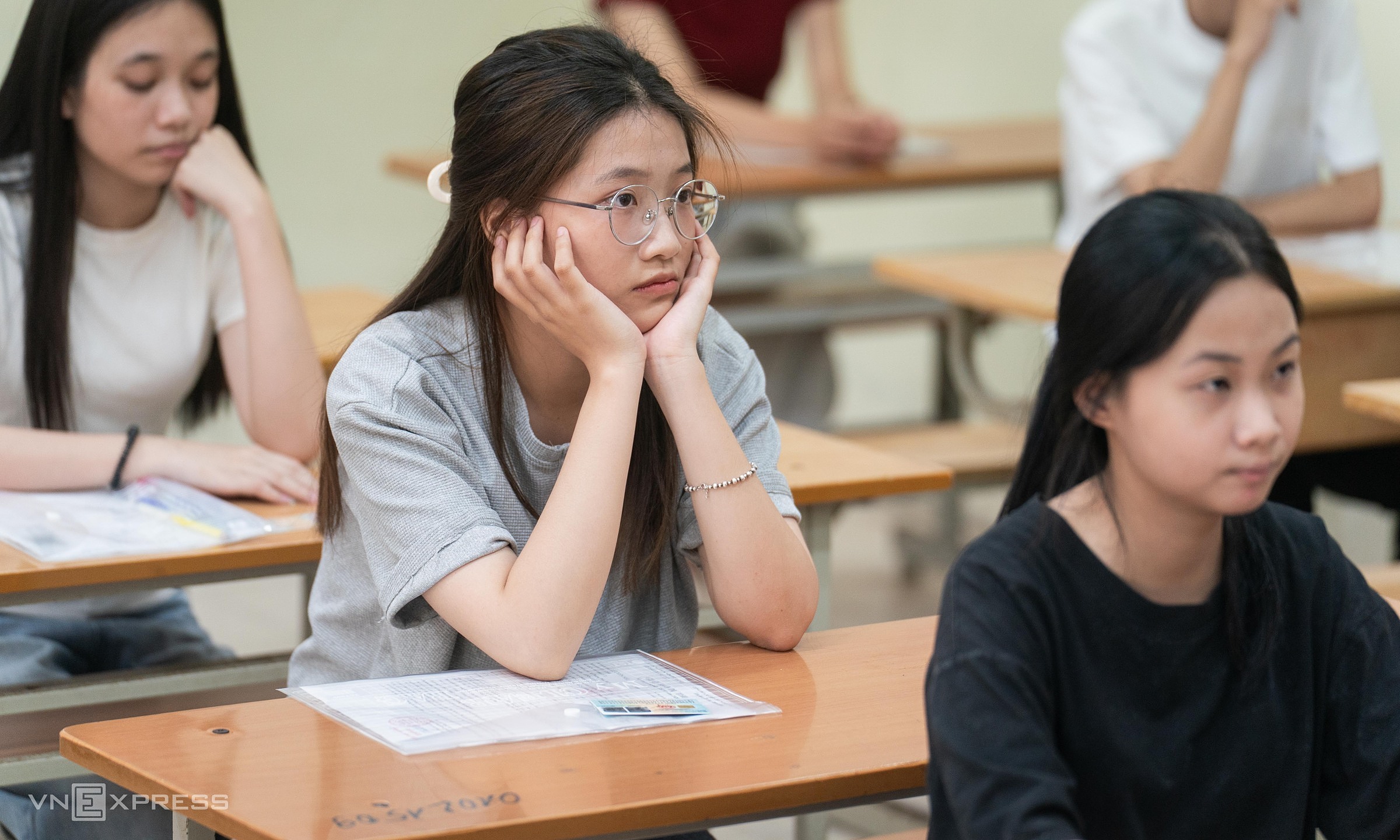 Formula for calculating 2026 high school graduation scores