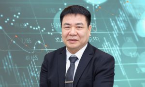 Real estate executive Dinh Quang Chien builds vast stock portfolio