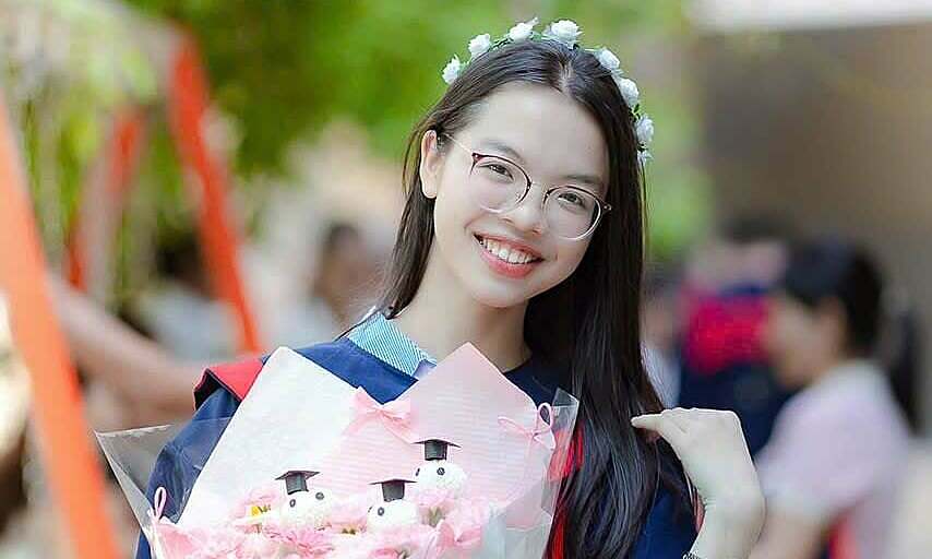 The valedictorian's bold gamble: a perfect 30 in B00 block