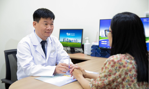 Radiofrequency ablation or embolization for liver tumor treatment?