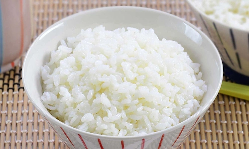 The mistake of completely eliminating rice to lower blood sugar