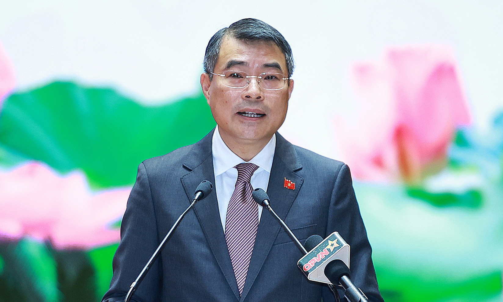 Prime Minister: Do not let national defense depend on supply chains