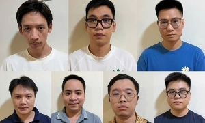 Ring operating over 100 websites with 26,000 pirated films arrested