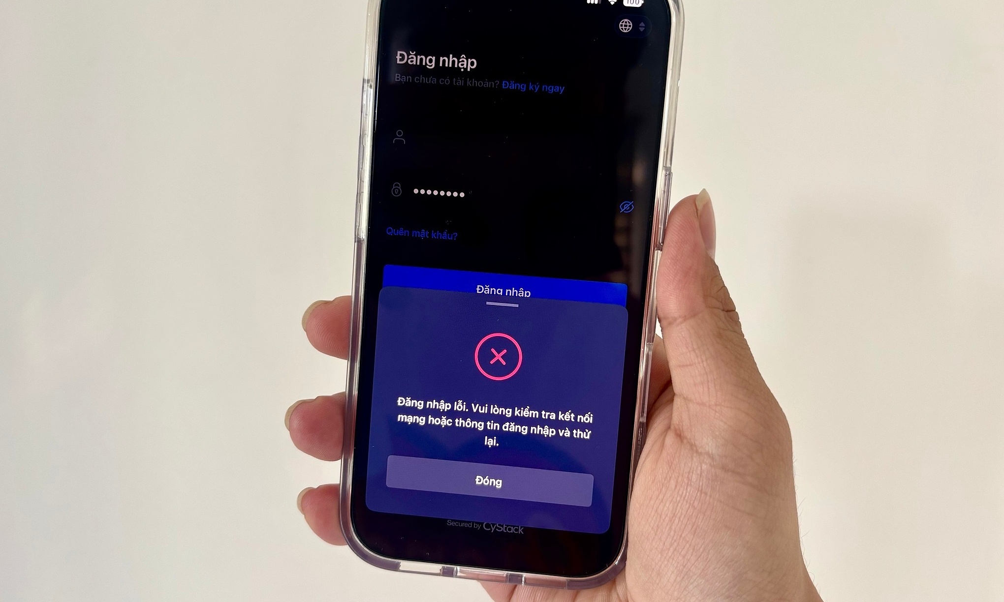 Investigating 'signs of complicity' with KOLs promoting ONUS crypto exchange