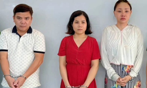 Skin whitening treatment causes client's death, 3 arrested