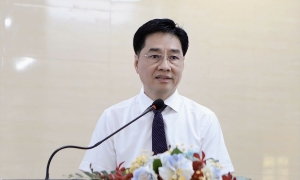 Professor Tran Diep Tuan appointed rector of Ho Chi Minh City University of Medicine and Pharmacy