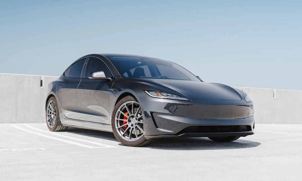 Japanese cars surpass "homegrown" brands in US localization rates