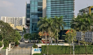 31 prosecuted in major ACV case