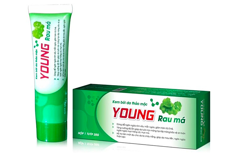 Dr. Clean hand sanitizer and Young Rau Ma cream recalled due to incorrect formulation