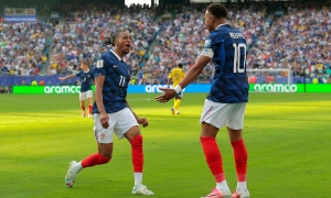 Sagnol: 'Football has a problem if Olise doesn't win the Ballon d'Or'